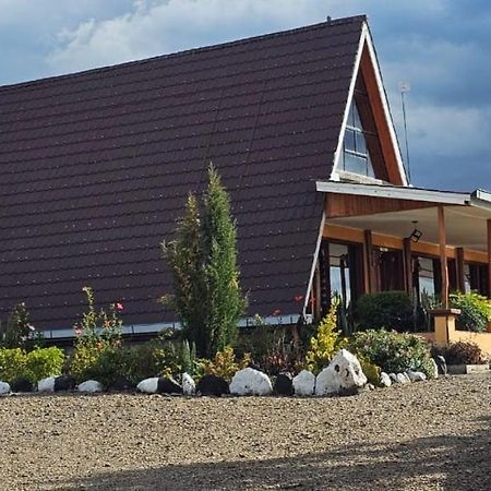 Juniper Park Resort Nyahururu Bagian luar foto