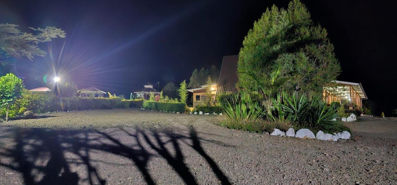 Juniper Park Resort Nyahururu Bagian luar foto